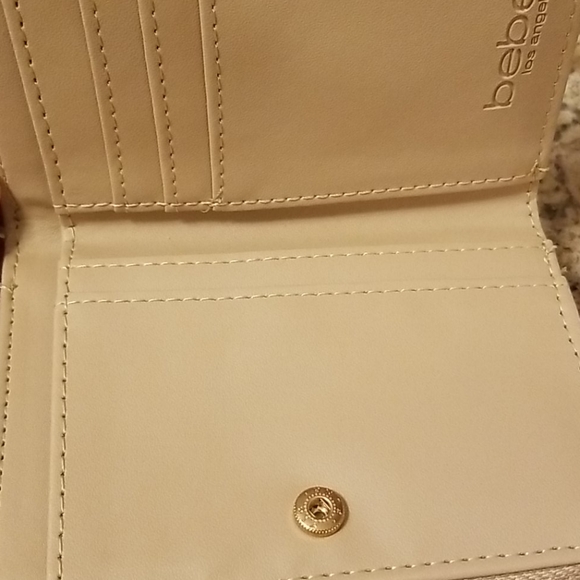 Bebe Wallet - Picture 3 of 4